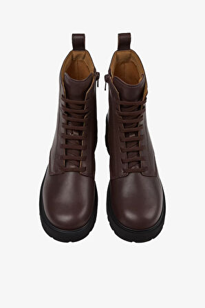 Camper Milah Kadın Kahverengi Bot K400577-013