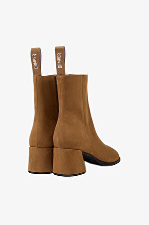 Camper Kora Kadın Kahverengi Bot K400798-005