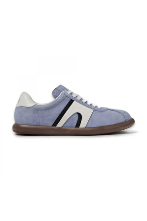 Camper K201608 Pelotas Soller Günlük Sneakers Açık Mavi Kadın Spor Ayakkabı