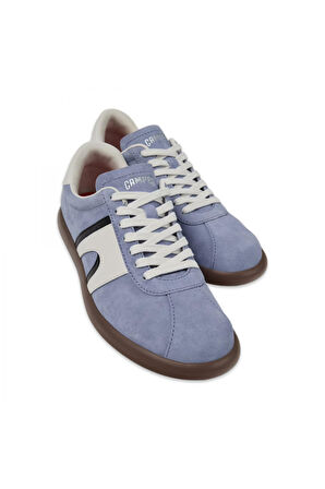 Camper K201608 Pelotas Soller Günlük Sneakers Açık Mavi Kadın Spor Ayakkabı