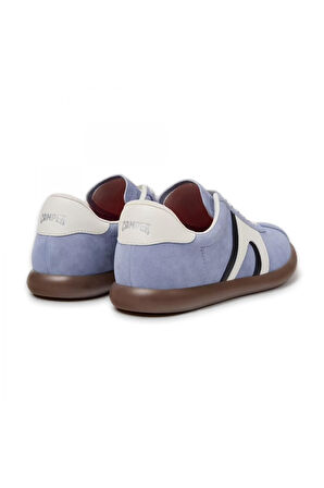 Camper K201608 Pelotas Soller Günlük Sneakers Açık Mavi Kadın Spor Ayakkabı