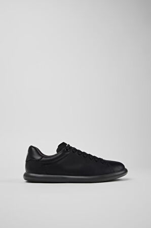 Kadın Pelotas Soller Deri Ayakkabı - Siyah | 40