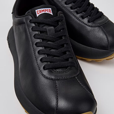 Kadın Sneaker ( Günlük) K201853-001 Camper Pelotas Athens Black