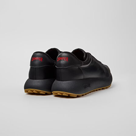Kadın Sneaker ( Günlük) K201853-001 Camper Pelotas Athens Black