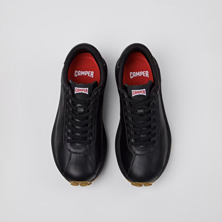 Kadın Sneaker ( Günlük) K201853-001 Camper Pelotas Athens Black
