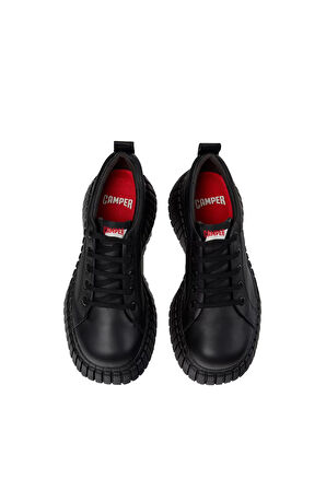 Camper Pix BCN Kadın Siyah Günlük Ayakkabı K201807-002