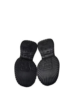 Camper Pix BCN Kadın Siyah Günlük Ayakkabı K201807-002