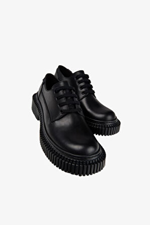 Camper Pix Berlin Kadın Siyah Günlük Ayakkabı K201814-001