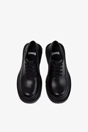 Camper Pix Berlin Kadın Siyah Günlük Ayakkabı K201814-001