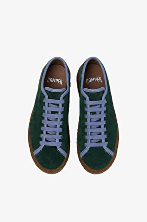 Camper Peu Terreno Kadın Yeşil Günlük Ayakkabı K201824-002