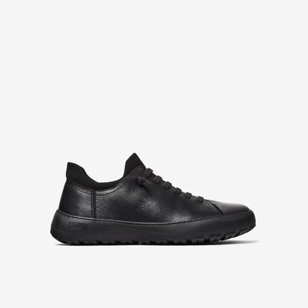   Kadın Sneaker K201850-001 Camper Peu Serra Black
