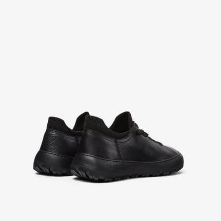   Kadın Sneaker K201850-001 Camper Peu Serra Black