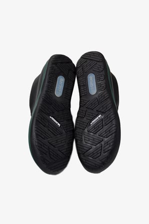 Camper Peu Pista GM Kadın Siyah Bot K400481-023