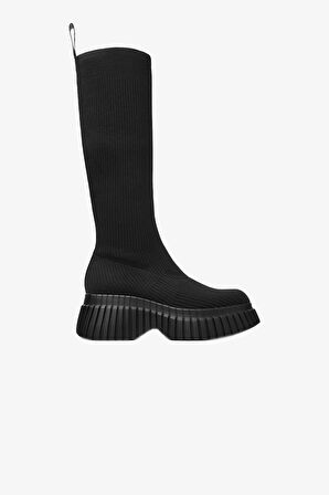 Camper Pix BCN Kadın Siyah Bot K400802-001