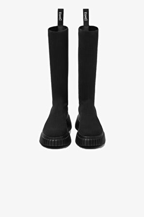 Camper Pix BCN Kadın Siyah Bot K400802-001