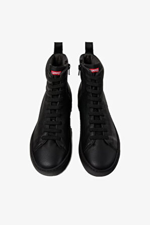 Camper Peu Touring Kadın Siyah Bot K400817-001