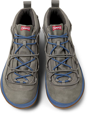 Camper Peu Pista GM Kadın Bot K400822-003