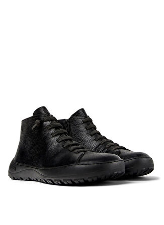 Camper Siyah Kadın Bot K400826-001