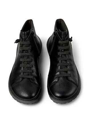 Camper Siyah Kadın Bot K400826-001