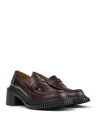 Camper Bordo Kadın Espadril K201811-005