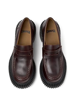 Camper Bordo Kadın Espadril K201811-005