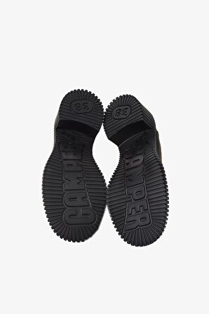 Camper Pix London Kadın Bordo Günlük Ayakkabı K201812-003