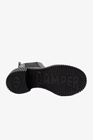 Camper Pix London Kadın Siyah Bot K400803-001