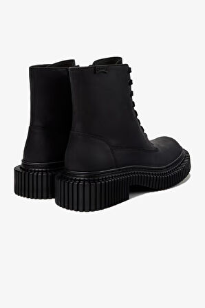 Camper Pix Berlin Kadın Siyah Bot K400808-002