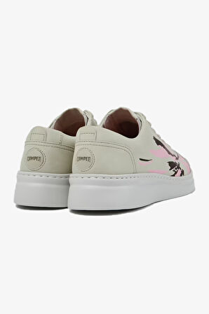 Camper TWS Kadın Gri Sneaker K200645-099