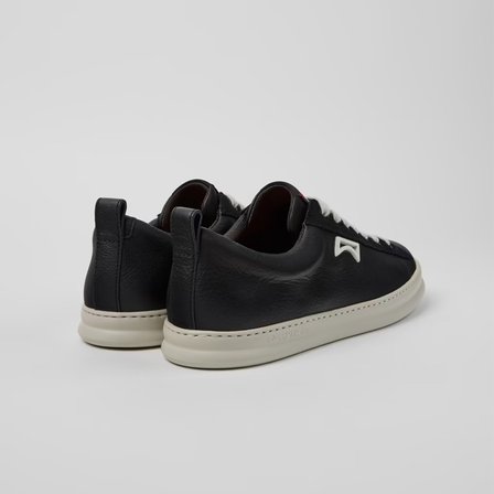 Kadın Sneaker ( Günlük) K201855-002 Camper Runner Four Black