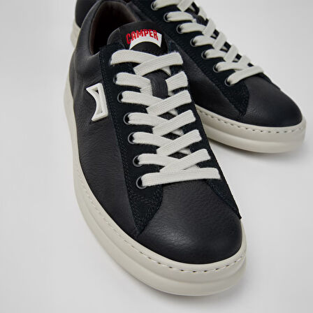 Kadın Sneaker ( Günlük) K201855-002 Camper Runner Four Black