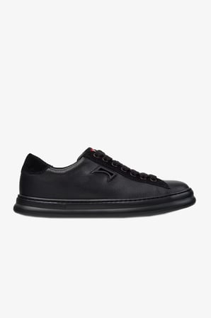Camper Runner Four Kadın Siyah Sneaker K201855-006