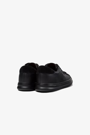 Camper Runner Four Kadın Siyah Sneaker K201855-006