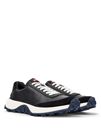 Camper Siyah Kadın Sneaker K201586-023