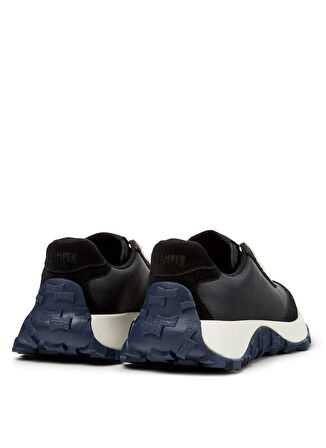 Camper Siyah Kadın Sneaker K201586-023
