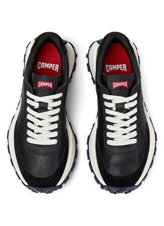 Camper Siyah Kadın Sneaker K201586-023
