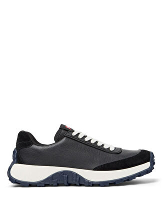 Camper Siyah Kadın Sneaker K201586-023