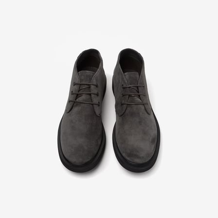   Erkek Bot K300513-003 Camper Norman Dark Gray