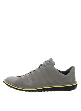 Camper Gri Erkek Casual Ayakkabı Beetle