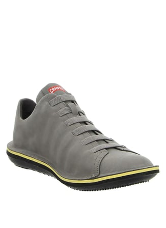 Camper Gri Erkek Casual Ayakkabı Beetle
