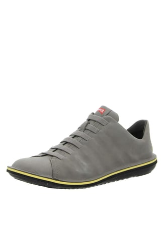 Camper Gri Erkek Casual Ayakkabı Beetle