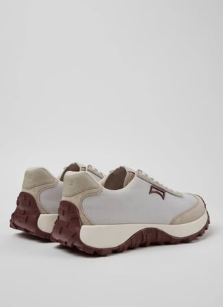 Camper Gri Erkek Sneaker Drift Trail