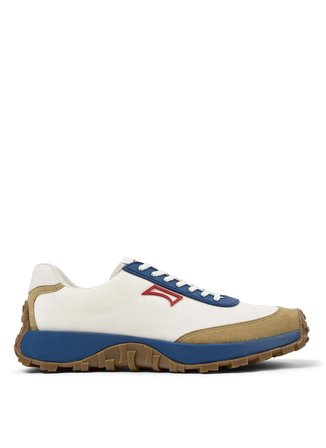 Camper Ekru Erkek Sneaker Drift Trail