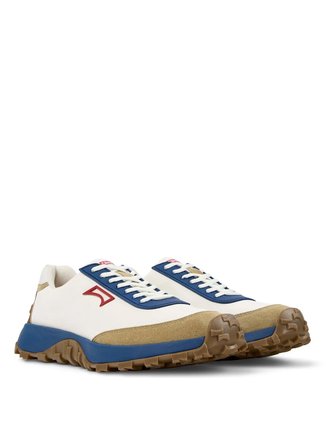 Camper Ekru Erkek Sneaker Drift Trail