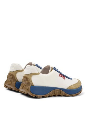 Camper Ekru Erkek Sneaker Drift Trail