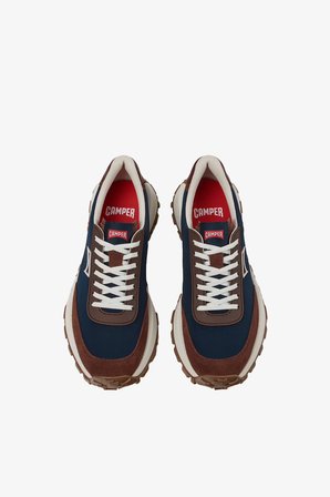 Camper Drift Trail Erkek Çok Renkli Sneaker K100864-051