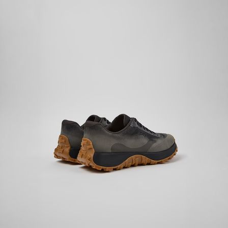Erkek Sneaker K101084-002 Camper Drift Trail Multicolor