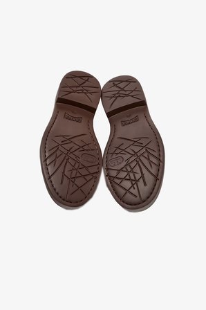 Camper TWS Erkek Kahverengi Günlük Ayakkabı K101088-002