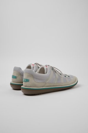 Camper Beetle Erkek Casual Ayakkabı K101096-002