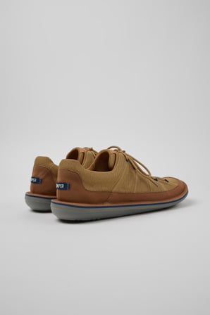 Camper Beetle Erkek Casual Ayakkabı K101096-003